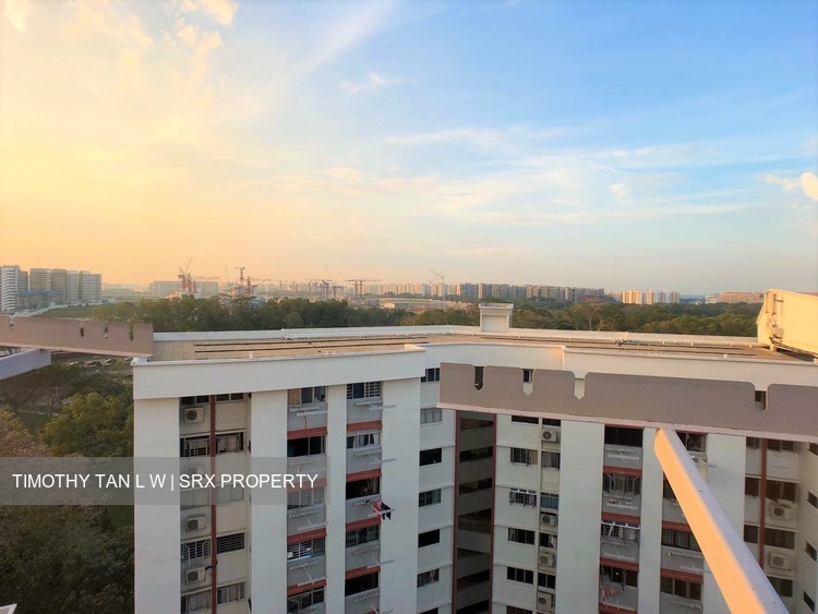 Blk 412 Tampines Street 41 (Tampines), HDB 3 Rooms #214091861
